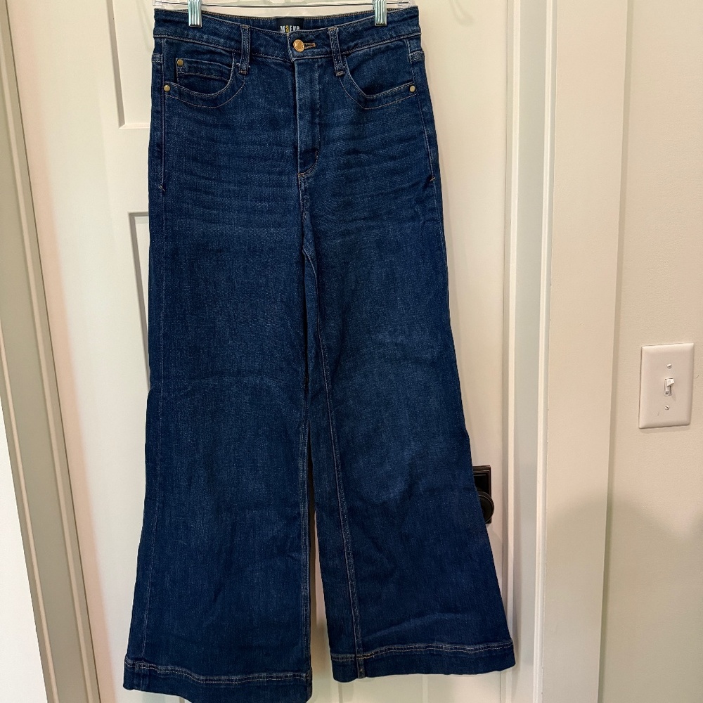 Maeve Jeans